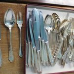 727 8439 CUTLERY SET